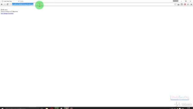 Usage of Cookie App demo java servlet jsp смотреть онлайн