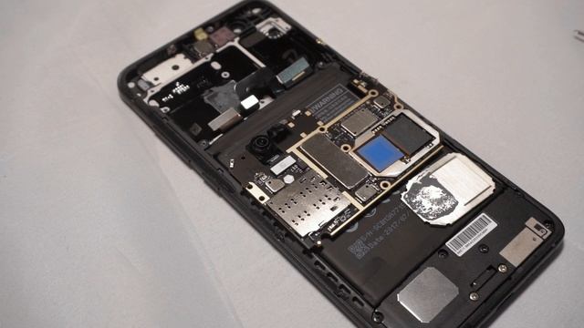 Полный разбор Xiaomi Mi Note 3 | 2DROIDA смотреть онлайн