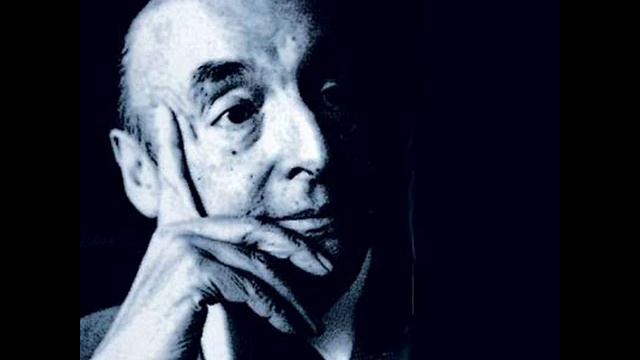 "Solo la muerte", de Pablo Neruda смотреть онлайн