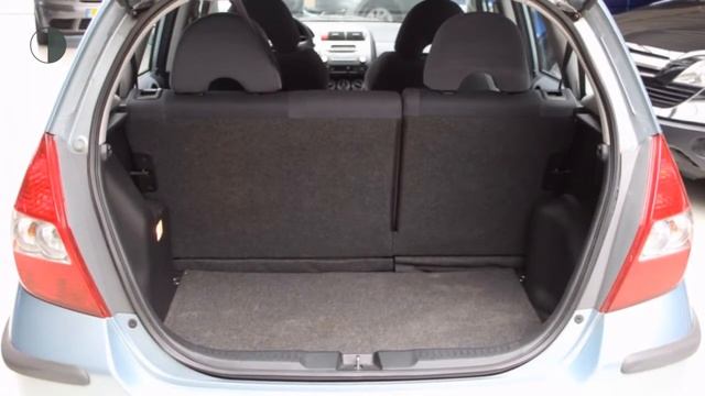 Honda Jazz 1.2 Cool (Airconditioning) смотреть онлайн