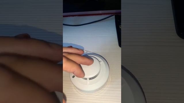 Датчик дыма. ИП212-142. Обзор. Принцип работы. смотреть онлайн