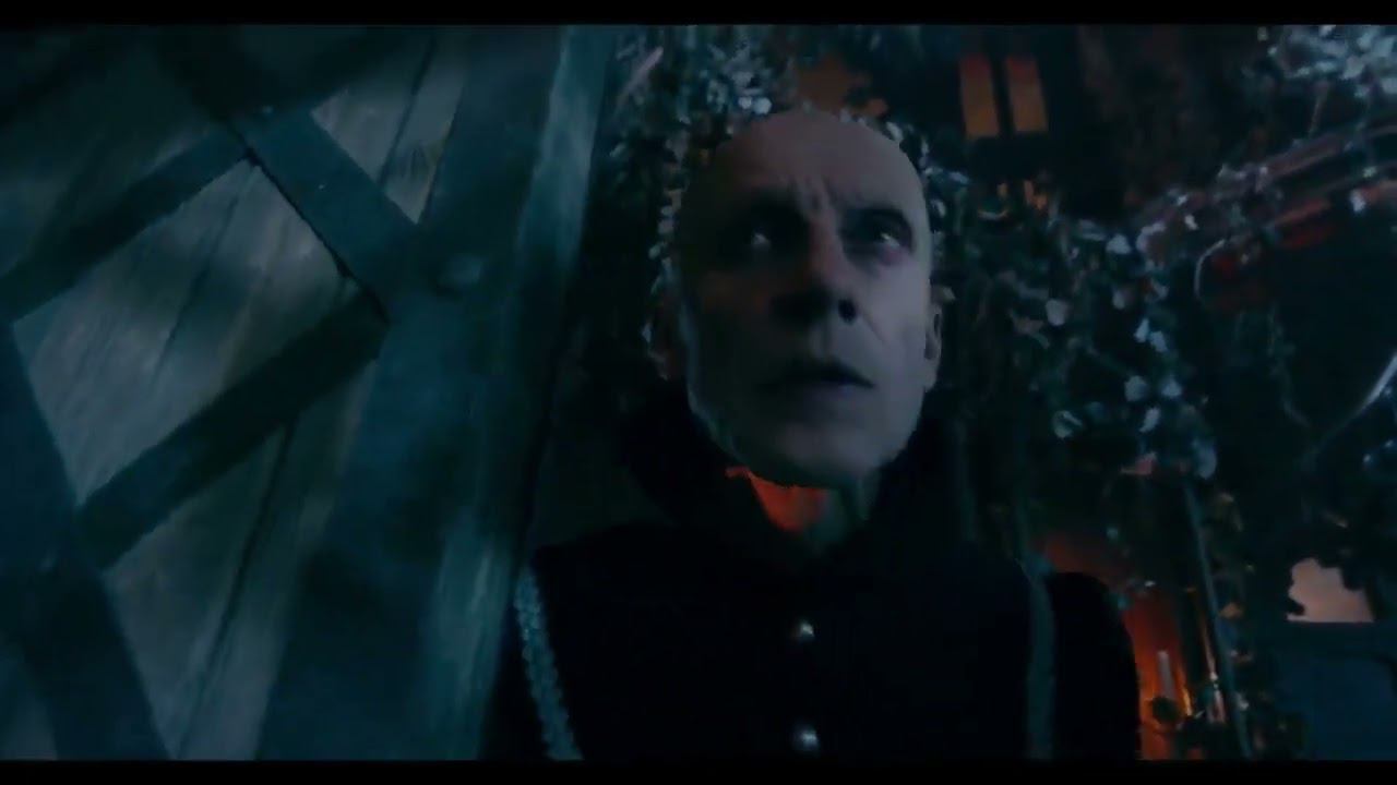 Огниво против Волшебной Скважины - Русский трейлер (2022) смотреть онлайн