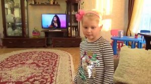 АРИНА получила ДВОЙКУ в ШКОЛЕ / Видео для детей