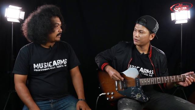 Gibson Firebird Studio 2018 l กีต้าร์ทรง Firebird สไตร์ Single coil смотреть онлайн