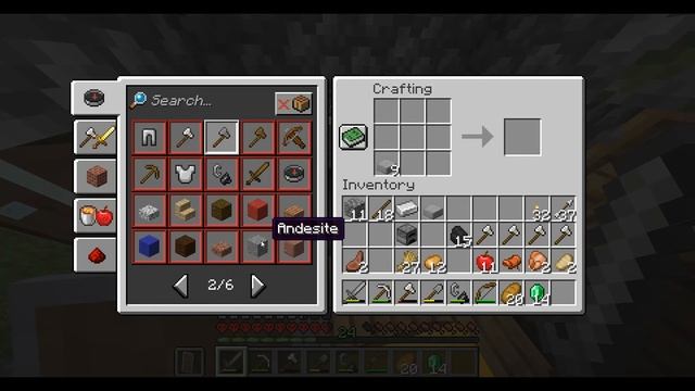 Minecraft Hardcore Part 4 | Trading a lot with Villagers смотреть онлайн
