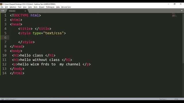 Google Web Developer | Universal Selector in CSS3 / Css Selector / Selector in Css / Css selectors# смотреть онлайн