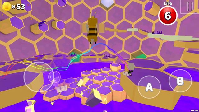 Super bear adventure game смотреть онлайн