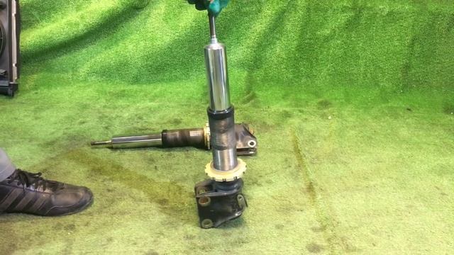 Apexi Damper N1 Subaru Legacy Bh BE B12