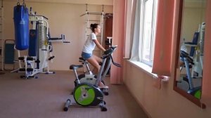 Пансионат Звёздный, Крым, Судак