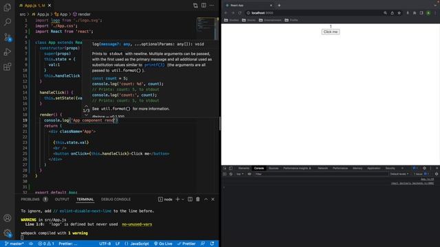React Pure Component in Tamil смотреть онлайн