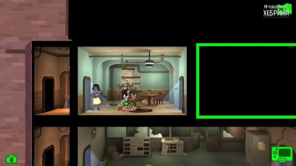 Fallout Shelter - PC (ПК) версия - Часть 33