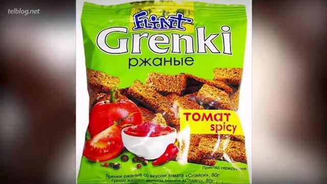 Топ10 СНЕКОВ!