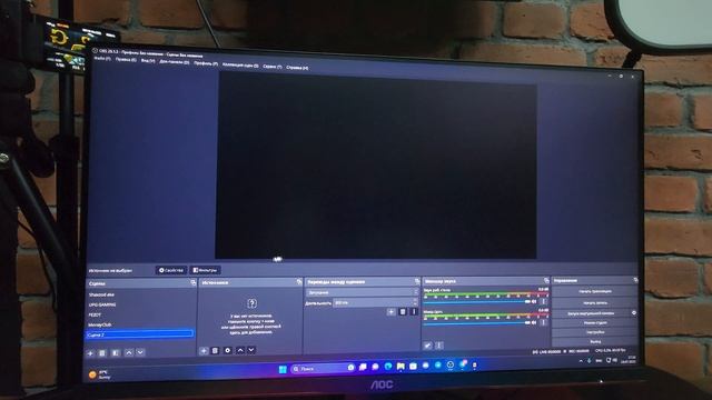 OBS O'RNATISH VA SOZLASH (YOUTUBEDA STRIM QILISH) смотреть онлайн