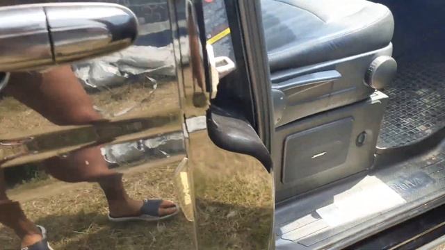 Mersedes Viano 639 2009