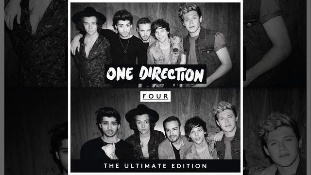 Night Changes смотреть онлайн
