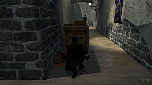 Airborne Troops: Countdown to D-Day PS2 Gameplay HD (PCSX2 v1.7.0) смотреть онлайн