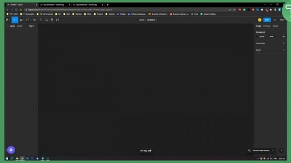 How to Use the Remove BG Figma Plugin (2023)
