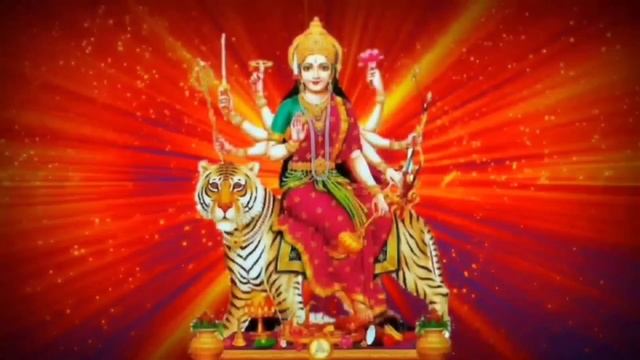 #Video पारम्परिक देवी पचरागीत - Devi geet | devi geet 2023 | bhakti song | Navratri special song смотреть онлайн