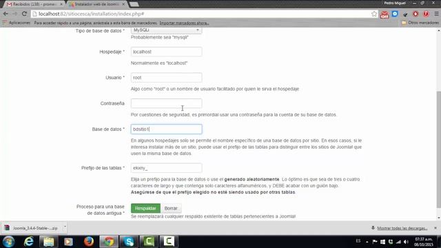 PHP Joomla смотреть онлайн