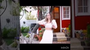 Анастасия Сотникова - Ой девочки хочу я замуж.👍Anastasiya Satnikova  oy devochki