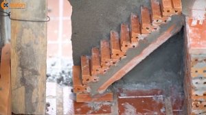 Мини стройка дома
