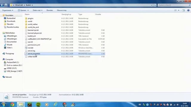How to set up a MineCraft Server (Windows XP, 7 & Vista) [HQ] смотреть онлайн
