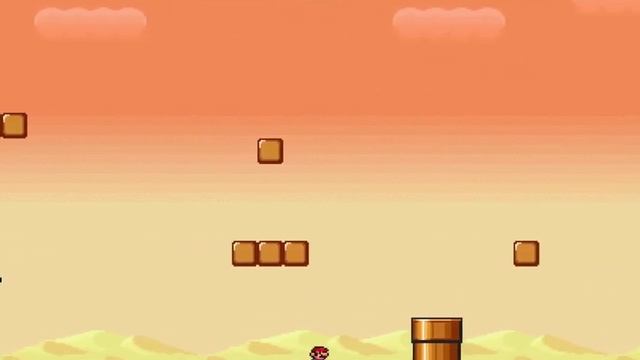 Super Mario Bros. X (SMBX) playthrough - Super Mario Bros. 1 Adventures 2 [P5] смотреть онлайн