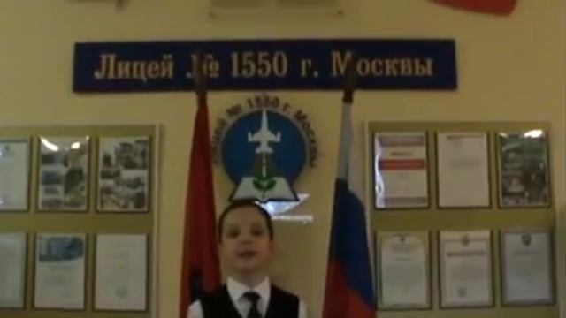Мустафин Алексей «Я б хотел иметь сестрёнку,,,» смотреть онлайн