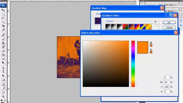 Tutorial [xDesigner Incepator] Avatar смотреть онлайн