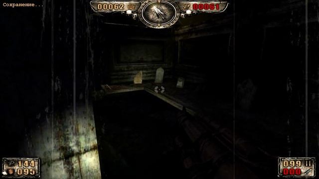 Painkiller: Fear Factor Nvidia GeForce GT640 4GB High settings 1920x1080 Full HD смотреть онлайн