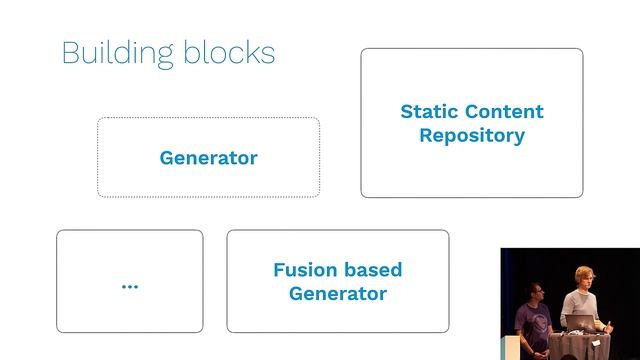 Neos Con 2019 | C. Hlubek & M. Guenther: Neos CMS as hybrid CMS смотреть онлайн