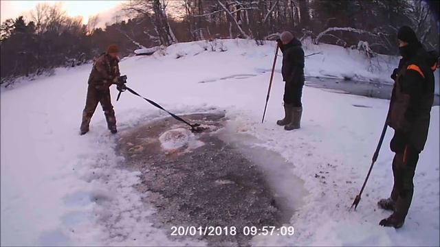 Река Чуин смотреть онлайн