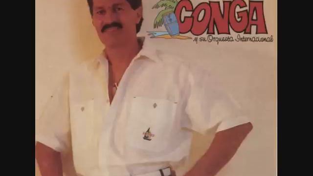 Pedro Conga - Tu forma de amar смотреть онлайн