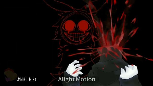 ⟬※TW: Blood※⟭ ??? ???? ???? // Hungry Lamu смотреть онлайн