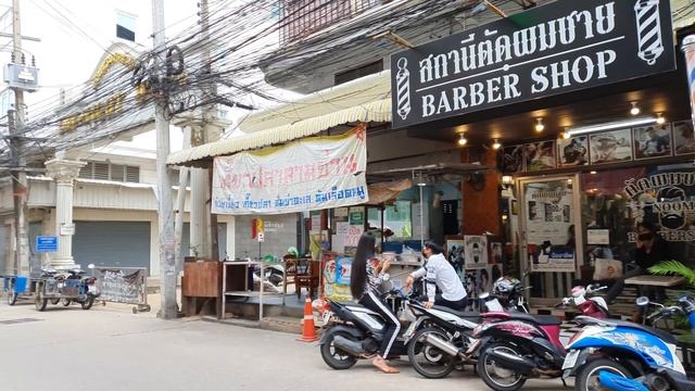 SOUTH PATTAYA 4K Паттайя 2021 Южная улица. Понаехали Таиланд Саша и Лена. смотреть онлайн
