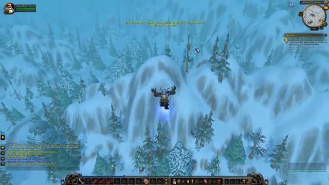 Cheat Codes for Life - Rested XP Bonus - World of Warcraft смотреть онлайн