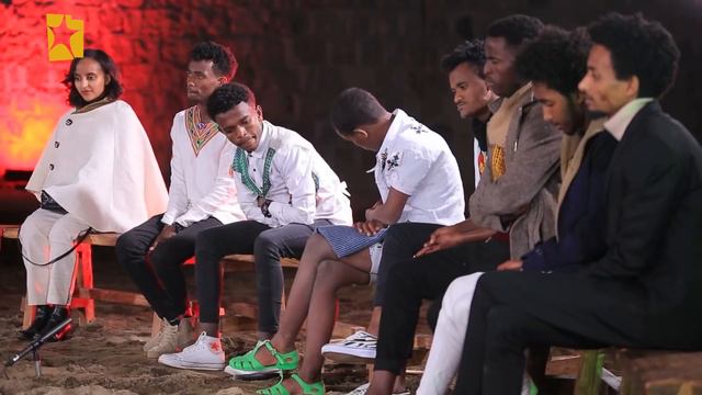 Balageru Meirt ባላገሩ ምርጥ ታህሳስ 29 2013 ዓ/ም ልዩ የገና በዓል ዝግጅት | ክፍል 4/4