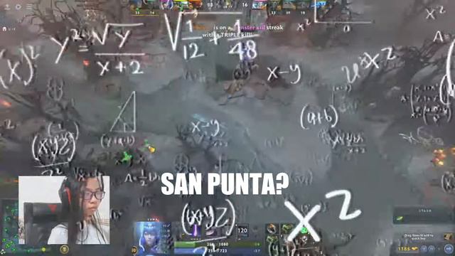 First time mag Dota 2 смотреть онлайн
