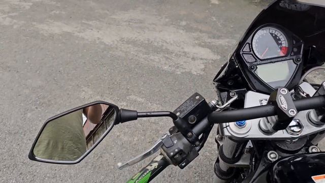 Suzuki SV1000, 2007 смотреть онлайн