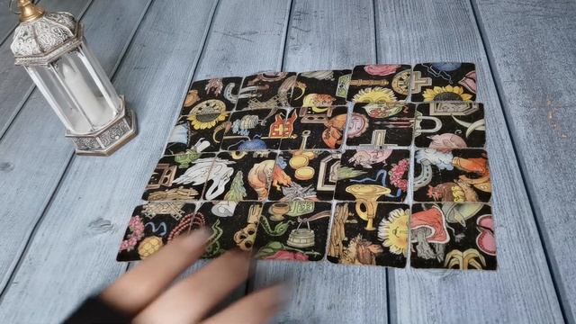ОВНЫ?ДЕКАБРЬ?СОБЫТИЯ НА ПАСЬЯНС "КИЕВСКАЯ ВОРОЖЕЯ" ГАДАНИЕ НА БУДУЩЕЕ ? смотреть онлайн