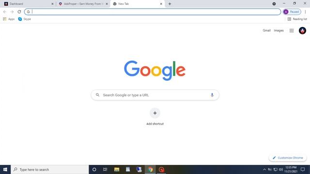 Best Google Adsense Alternatives 2021 | High CPC Banner Ad Network | Quick Approval смотреть онлайн