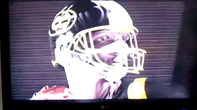 BCFX:The Doug Williams Edition смотреть онлайн