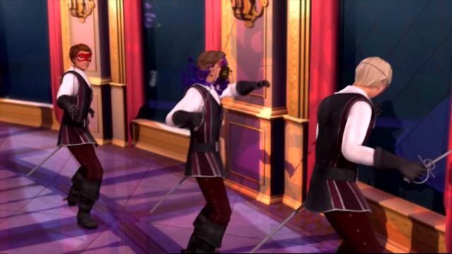 Barbie Et La Magie De La Mode | @BarbieFrancais