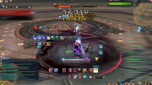 Spectral Shrine Bug Blade and Soul смотреть онлайн