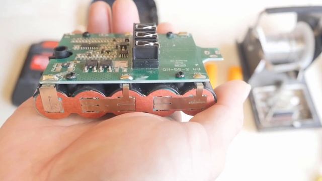 #ELITECH ? УВЕЛИЧИВАЮ ЁМКОСТЬ в ДВА РАЗА ?