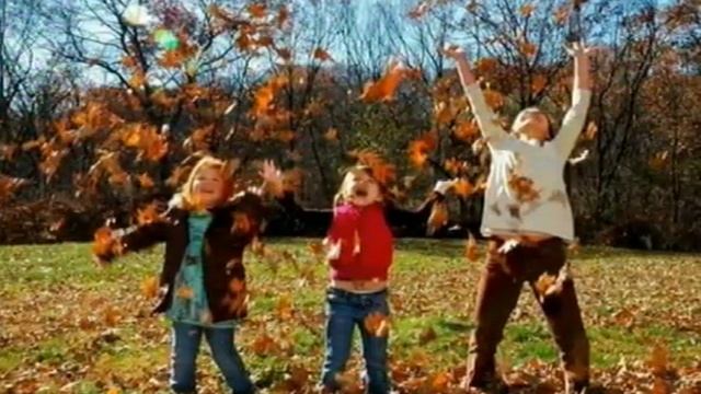 Мир, который нужен мне...