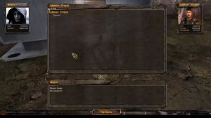 S.T.A.L.K.E.R. Золотой шар. Завершение. Как вернуть свои вещи после х 16. Янтарь.