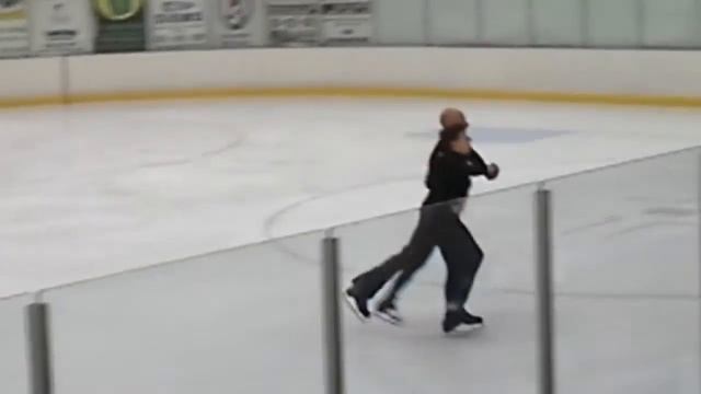 Master's Silver Samba Test--Sherwood, OR смотреть онлайн