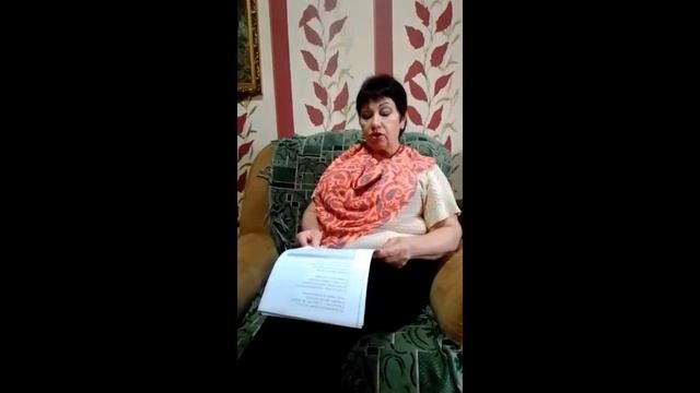 Театральная студия СМОЖ, Сафина Светлана, Читаем Бунина смотреть онлайн