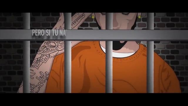 Anuel AA, Bad Bunny - La Última Vez